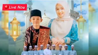 Live Now Ning Umi Laila Di Adiwerna