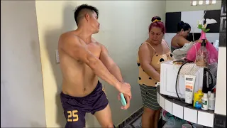 Lá eleee