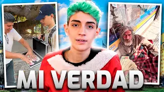 LA VERDAD DE MIS VIDEOS - BIGCHUNGUS