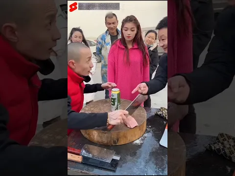 Sharp Knife 🔪🤯~New Viral Gadgets, Smart Appliances, Kitchen Utensils/ Home Inventions #shorts