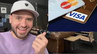 Van a Desaparecer las Tarjetas de Credito! Pongan atencion! | EP. #44 NMP