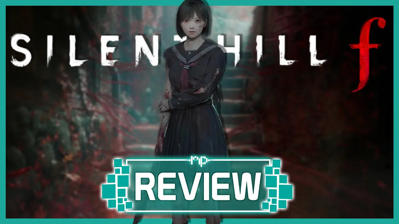 Vidéo-Test de Silent Hill f par Noisy Pixel