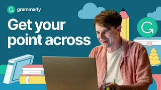 Craft Your Success Story | Write Your Future With Grammarly