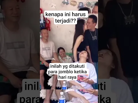 Yg ditakuti saat hari raya #shorts