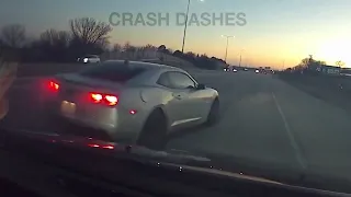 IDIOTS IN CARS 12 @crashdashes 2023