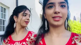 Dance Video Vlog | Mumma Got Scared | #TeamVleenam | #Vlog | #Trending | #Dance