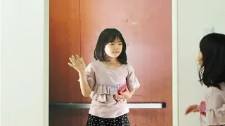 魔法のエレベーター？Magic Elevator funny vfx video | Viral magic video