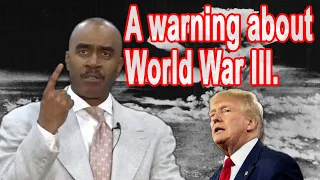 Pastor Gino Jennings [ December 17, 2024 ]…TERRIFYING: A warning to Donald Trump about World War III