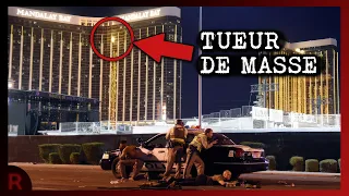 A 64 ans, il TUE 60 PERSONNES : Voici la PIRE FUSILLADE des États-Unis | #HVI