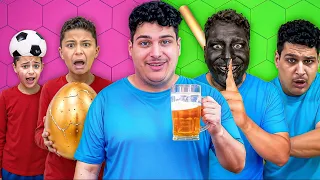 Most Viewed YouTube Shorts! *VIRAL* Part 1