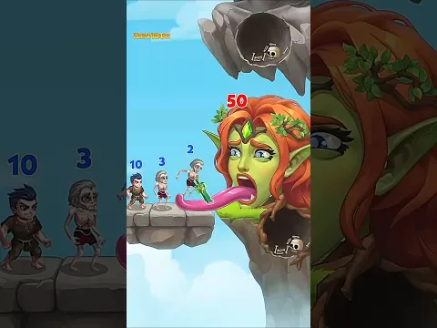 #crazygameplay