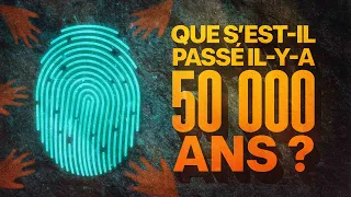 Le trou temporel inexplicable de la préhistoire