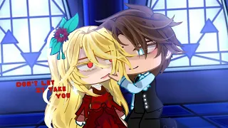 .•❤️Don’t let it take you💙•.GMM.•BY: {Suze Chan}•.