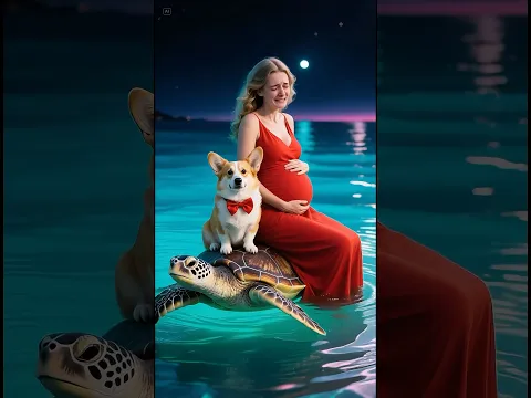 Husband Betrayal Scene! Epic Return Of Pregnant Wife And Faithful Dog #cutedogs #cute #funny #pets