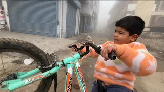 Kadu ne Chandigarh Jane se pehle kiya Golmaal 😂