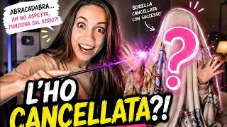 AVERE UNA SORELLA MINORE È UN TRAUMA!! 🤯 (Le regole non scritte) 