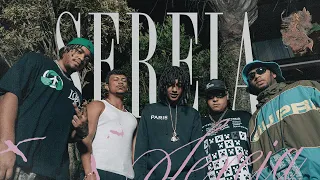 Orochi "SEREIA 🧜🏼‍♀️" feat.  Ryan SP, Xamã, Oruam ( prod. NeoBeats, Kizzy )