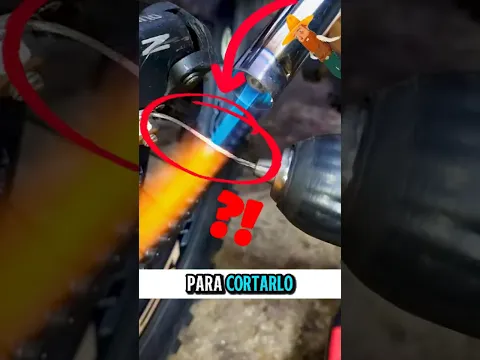 7 Trucos Profesionales de Bicicleta que mi Abuelo Nunca Quiso que Comparta!