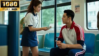 A girl lent money to a poor man on the bus, but she didn't expect that he was a billionaire CEO!💗