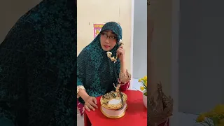 KUMPULAN VIDEO TIKTOK TONO PART 1 | BELI KELOMANG WARNA WARNI