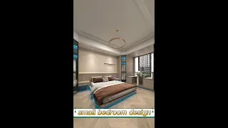 Small bedroom design | house design photo | Interior design | house design plan | house design ideas