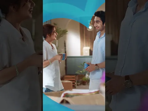NESTLÉ EVERYDAY - Tum He Mera Pyaar