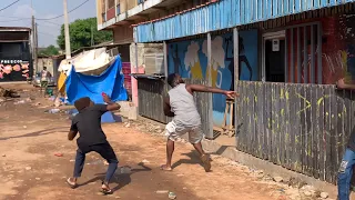 O que é isso que está caindo EP 5 | Selson da Fonseca