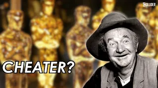 This Actor's Success Forced The Oscars To Change Its Rules