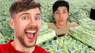 Sovrevivi 100 Horas Como Mrbeast