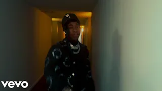 ZayHilfigerrr - Luna WYA ( Official Music Video ) [ prod by : @proddamntibi ]