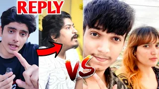Total Gaming REPLY on Gyan Gaming Controversy | PN Rose & Harsh Very Angry