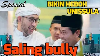 KH ANWAR ZAHID SPESIAL BERSAMA HABIB BIDIN ( AZZAHIR )