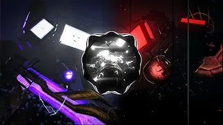 Skibidi Toilet 77 Full Episode OST - Horizon Dying Light (Slowed & Reverb)