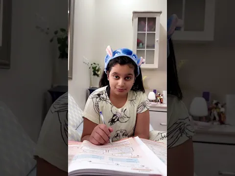 منو يعاني وقت الدراسه نفسي 😂 #اكسبلور #اطفال #funny #جديد #ترند #منى_فاملي #منى_دشتي