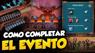 🎁 CÓMO COMPLETAR FÁCIL Y RÁPIDO LAS MISIONES GRATIS de AURORA y ORNN