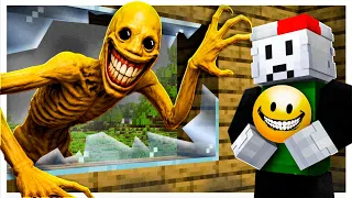No Invites A VERITY En Tu Mundo De Minecraft / Verity Mod