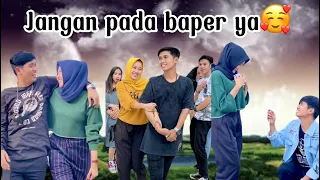 Jadi baper ah🥰