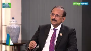 Shri Challa Sreenivasulu Setty | Transformative impact of AI | Moneycontrol