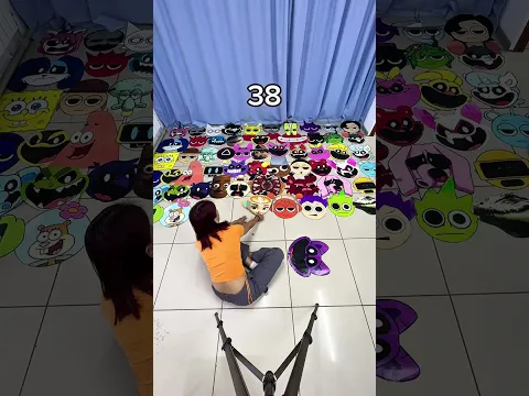 HOW MANY MASKS ARE THERE? PART 3 #youandmeshow