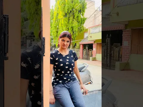 End miss mat karna🥲😭 ||Ankitabhawsar|| #comedy #shorts