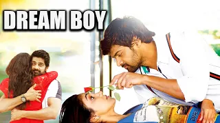 Ritu Varma | South Hindi Dubbed Full Love Story Movie | Latest South Indian Movie Dubbed In Hindi