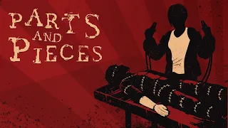 Parts and Pieces ft. Gloom Darkheart