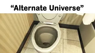 Alternate Universe