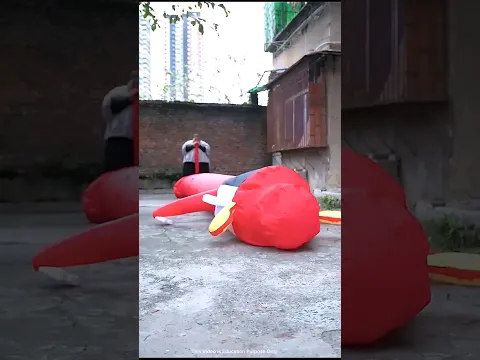 Itna Bada Gubbara