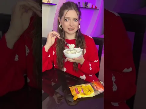 Типи людей які їдять пельмені