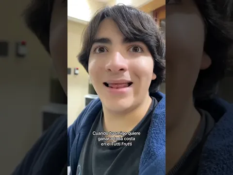 Tutti Frutti 💁🏻‍♂️/ Ig: losariasbrothers/ #hermanos #humor #gracioso #tutti_frutti #viralvideo