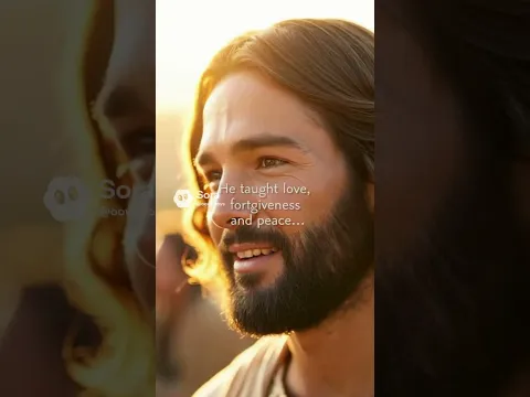 Jesus Christ Saviour. #jesus #youtubeshorts