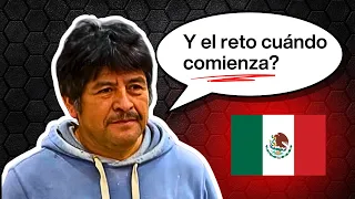 EL MEXICANO QUE ARRUINÓ A MR BEAST..!!  JUAN GARCIA