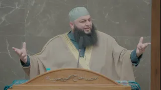 محاضرة بعنوان ( كيف تعرف الله؟ ) | الشيخ علاء جابر - Alaa Jaber