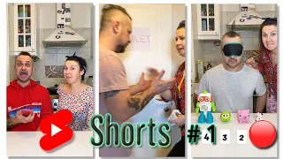 BODRIKI #shorts Compilation #1 🔴